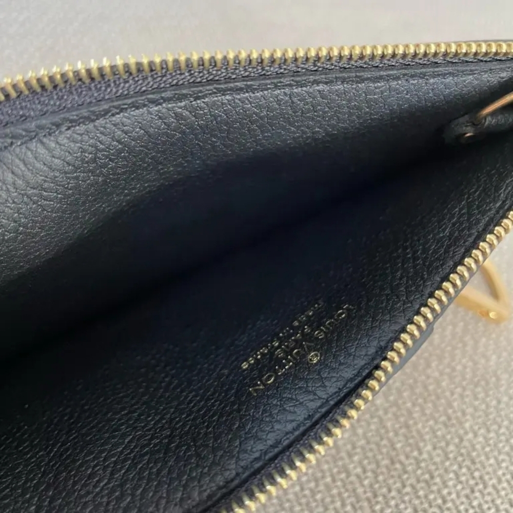 Louis Vuitton Card Holder Recto Verso - Picture 6 of 8